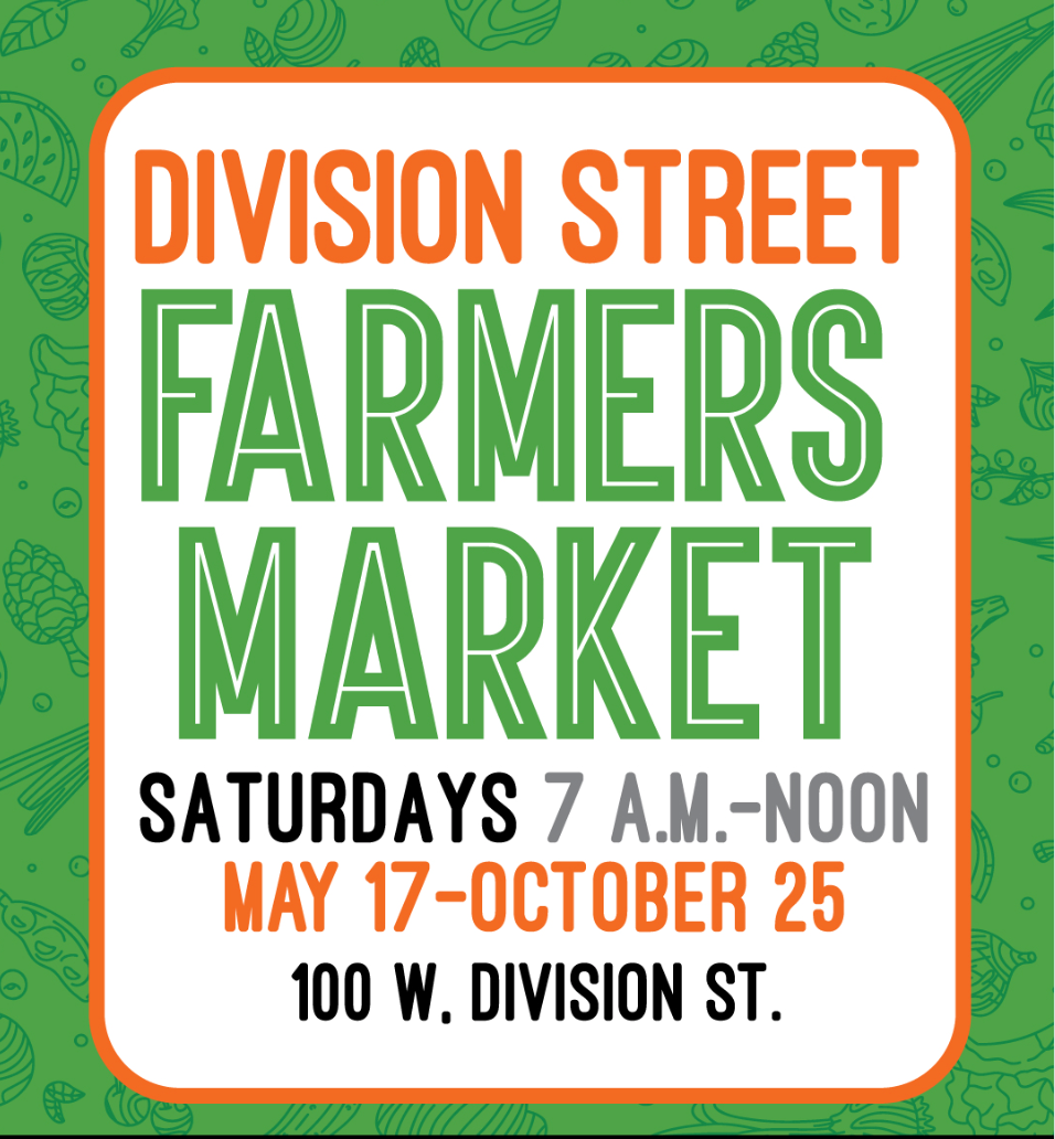Division St Farmers Market